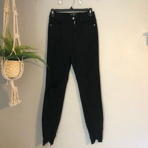 Missguided Denim Jeans